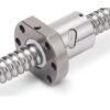 Ball Screw Nut SFU2010 (20mm Dia 10mm Pitch) Ball Screw Single Nut for 2010 Nut Housing CNC Machine Parts - Image 4