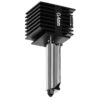 Bambu Lab Hotend A1 Series with stainless steel nozzle 0.4 mm - Image 4