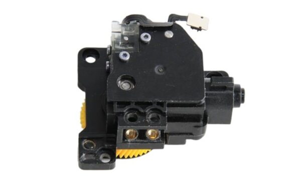 Bambulab P1 Series Extruder Stainless Steel Extruder Unit - Image 3