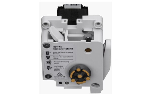 Bambulab A1 Series Extruder Unit - Image 2