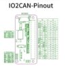 TFT35 SPI V2.1 Bigtreetech Touch Screen CB1 for 3D Printer - Image 5