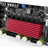 Rodent CNC Control Board Bigtreetech for 3D printer parts - Image 2