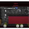Rodent CNC Control Board Bigtreetech for 3D printer parts - Image 3