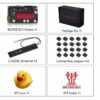 Rodent CNC Control Board Bigtreetech for 3D printer parts - Image 4