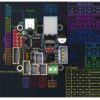 EBB42 CAN Bus with MAX31865 Adapter Board Hot End PCB Board Filament Break Blockage Detection for 42 Stepper Motor - Image 3
