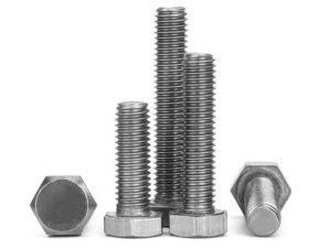 hex bolt