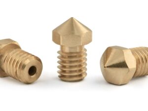 Bondtech Brass Nozzle