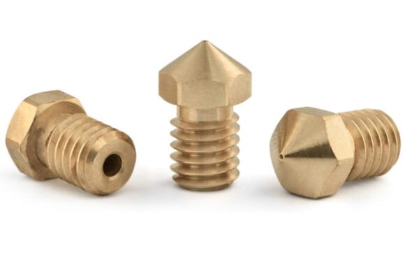 Bondtech Brass Nozzle