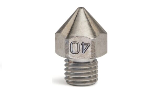 Bondtech Coated Nozzle M6x0.75x5x13 1.75 for Creality CR-10S Pro / V2 - Image 3