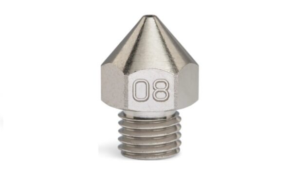 Bondtech Coated Nozzle M6x0.75x5x13 1.75 for Creality CR-10S Pro / V2 - Image 5