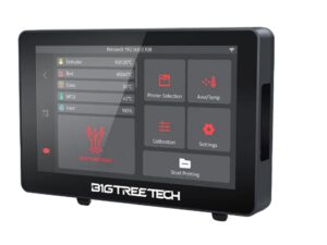 Bigtreetech K-Touch