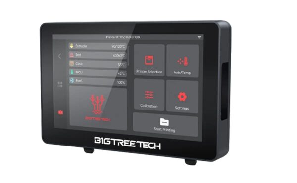 Bigtreetech K-Touch