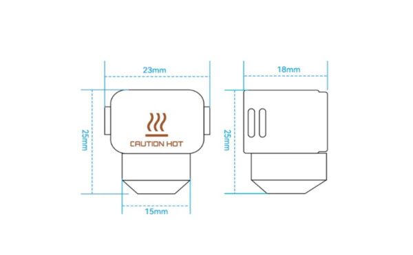 Bambulab A1 Mini