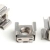 Cage Nut Fasteners for Secure Rack Mounting Premium Quality & Durability - Image 2