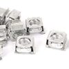 Cage Nut Fasteners for Secure Rack Mounting Premium Quality & Durability - Image 3