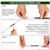 Heat Shrink Tube for Automotive Wiring Protection - 5 meter - Image 4