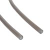 Bambulab PTFE Tube P1P AMS A1 Mini Color Grey and White For 1.75mm Filaments ID 2.5mm OD 4mm For 3D Printer - Image 3