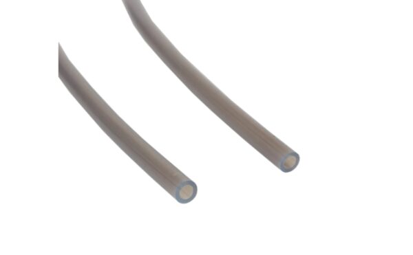 Bambulab PTFE Tube P1P AMS A1 Mini Color Grey and White For 1.75mm Filaments ID 2.5mm OD 4mm For 3D Printer - Image 3