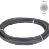 Bambulab PTFE Tube P1P AMS A1 Mini Color Grey and White For 1.75mm Filaments ID 2.5mm OD 4mm For 3D Printer - Image 4