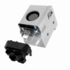 BIQU Panda Jet Cooling Fan Duct