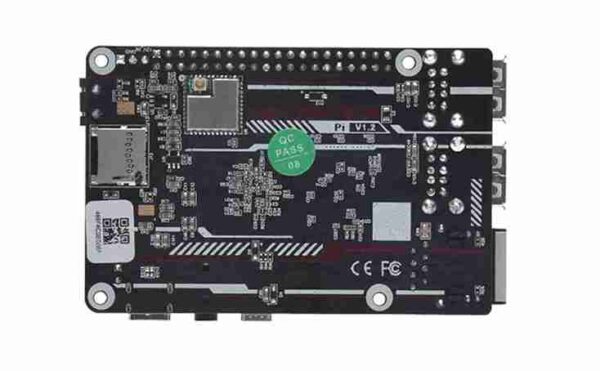 Bigtreetech Pi V1.2