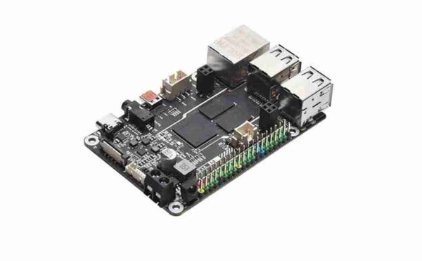 Bigtreetech Pi V1.2 Control Board For 3D Printer Parts - Image 4