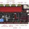 Bigtreetech Scylla V1.0 For 3D Printer - Image 4
