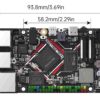 Bigtreetech PI2 klipper board for 3D Printer - Image 3