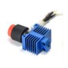BIQU Panda Revo Hotend P1 for Bambu Lab P1 Series - Image 5