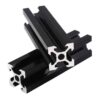 Aluminium Extrusions