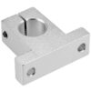 SK20 Shaft Support 20mm Linear Motion Slide Rail Guide Blocks for CNC & 3D Printer - Image 4