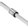 LM16UU Linear Bearing Linear Motion Slider 16mm Linear Bushing Bearing for CNC & 3D Printers - Image 3
