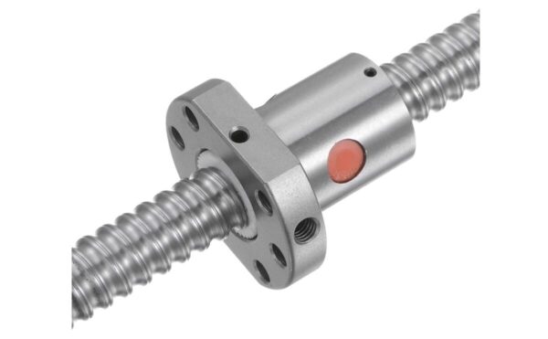 SFU1605 Ball Screw with Nut & Machined Ends – High Precision Linear Motion Lead Screw - Image 4