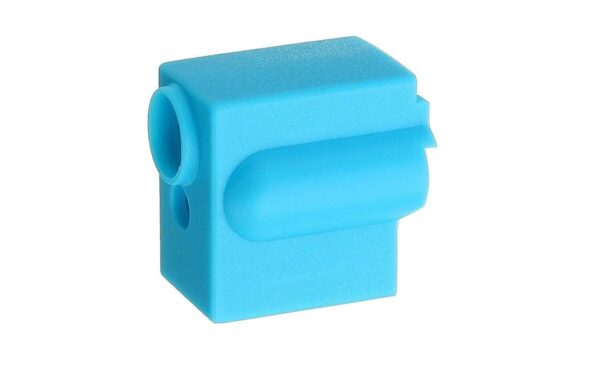 High Temperature volcano silicone sock
