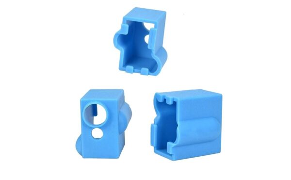 Volcano Silicone Sock – High Temperature Cover for Volcano Heat Block - Image 4