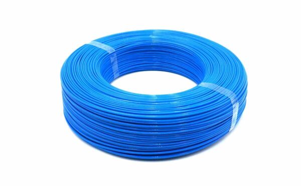 26 AWG Wire – Flexible PVC Insulated Wire in Blue, Black, Green, Red, Grey - Image 2