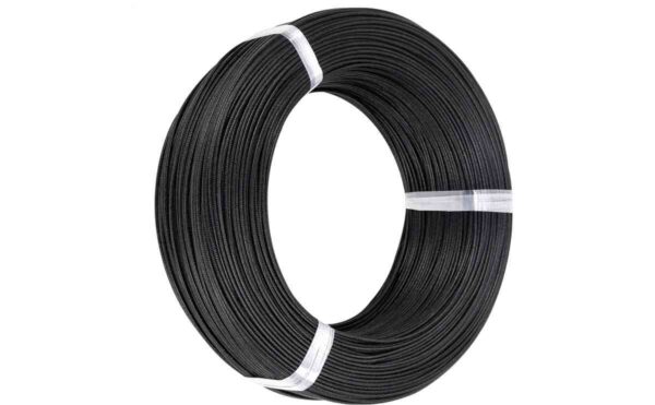 26 AWG Wire – Flexible PVC Insulated Wire in Blue, Black, Green, Red, Grey - Image 4