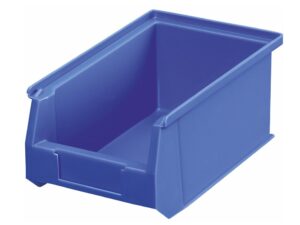 Bull Bin 5