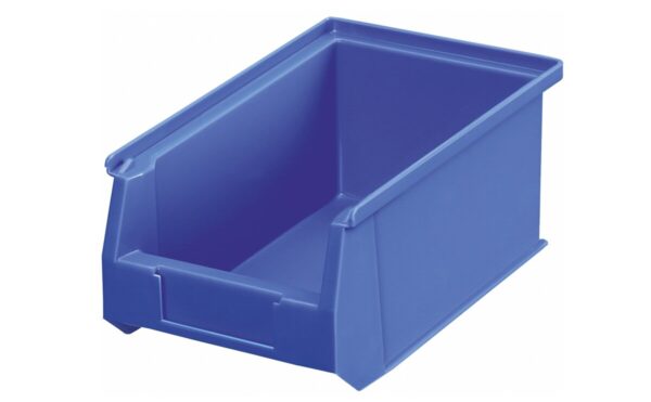 Bull Bin 5