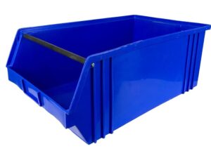 FPO crates