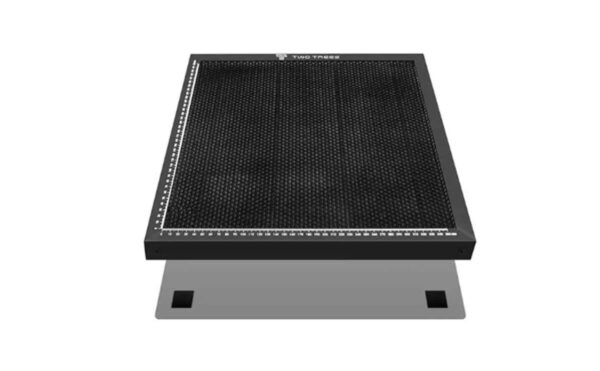 honeycomb working panel