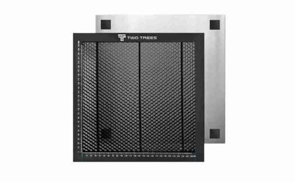 Honeycomb Working Panel Set – Laser Cutting & Engraving Platform - Image 2
