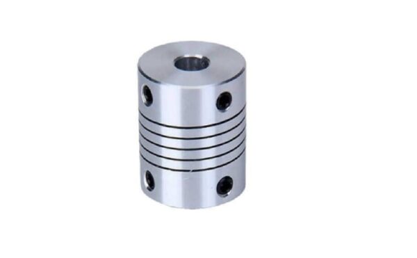 flexible coupling 5x5mm